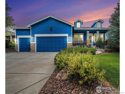 1874 Ute Creek Drive Longmont CO 80504