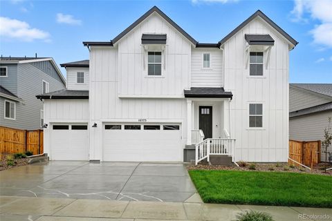 16575 W 93rd Place Arvada CO 80007