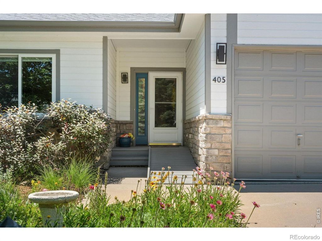 Photo of 405 Orchard Drive, Louisville, CO 80027 (MLS # IR1062307)
