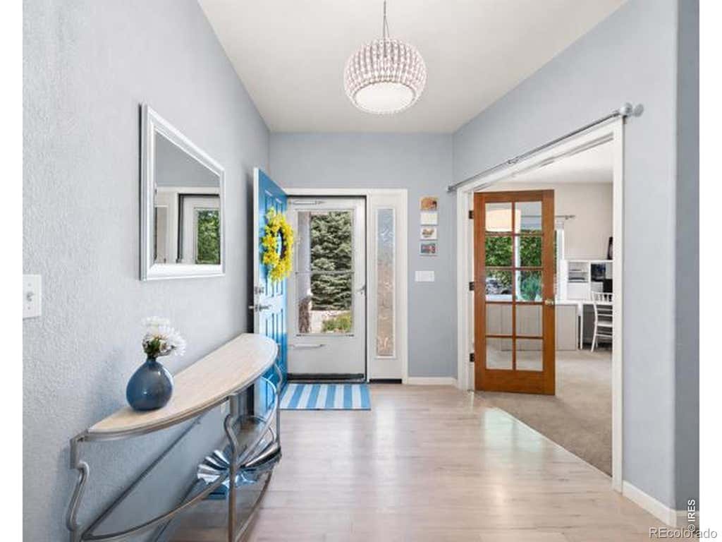 Photo of 405 Orchard Drive, Louisville, CO 80027 (MLS # IR1062307)