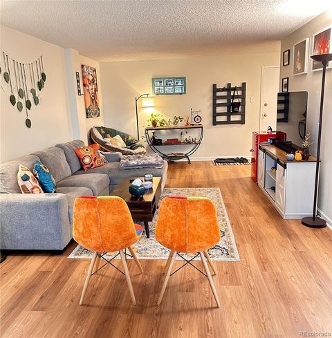 2225 Buchtel Boulevard 305 Denver CO 80210