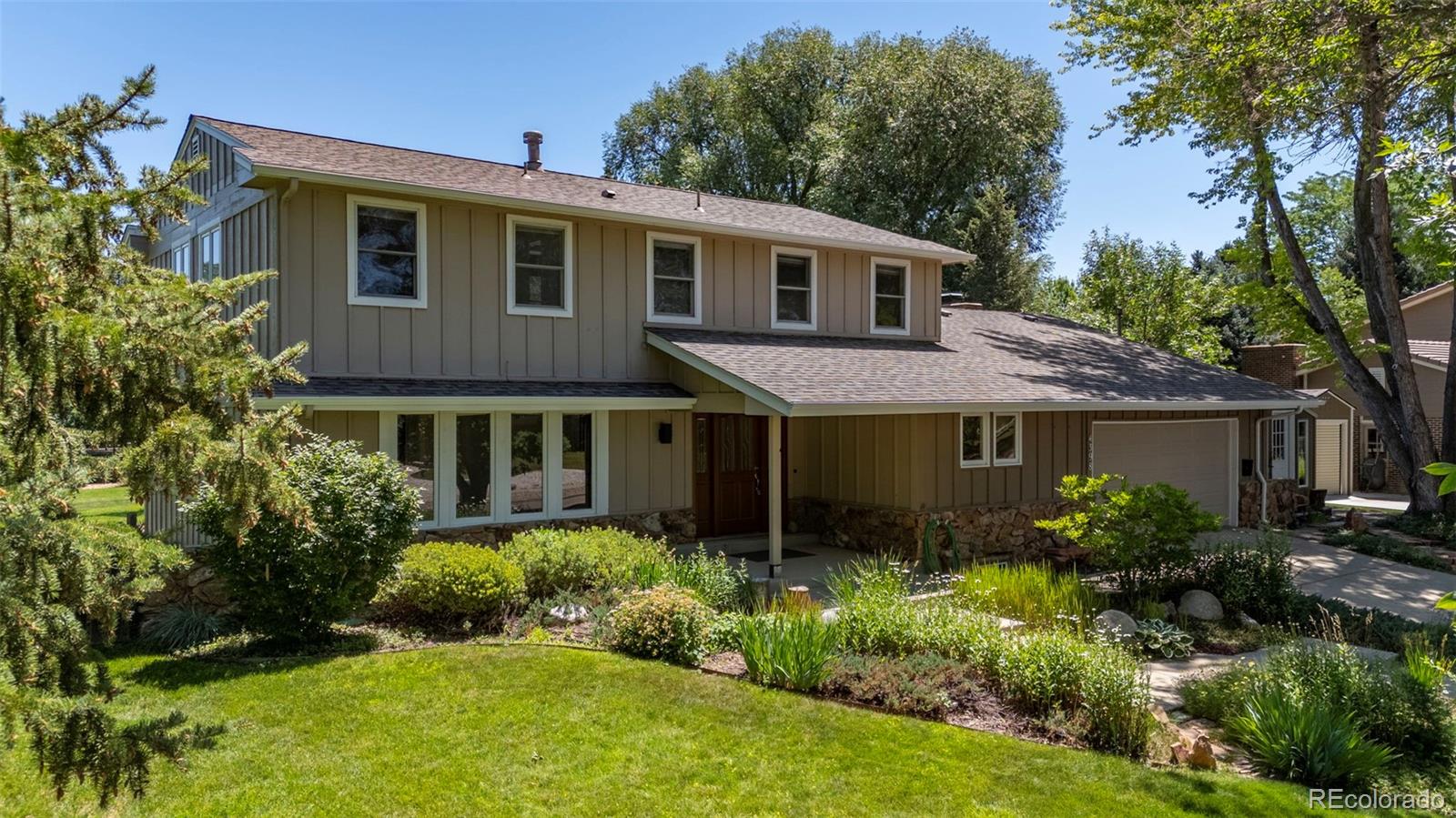4398 Carter Trail