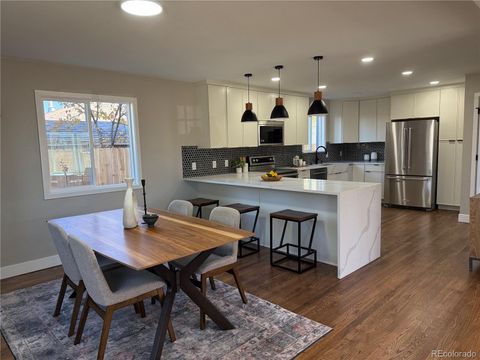 1076 S Leyden Street Denver CO 80224