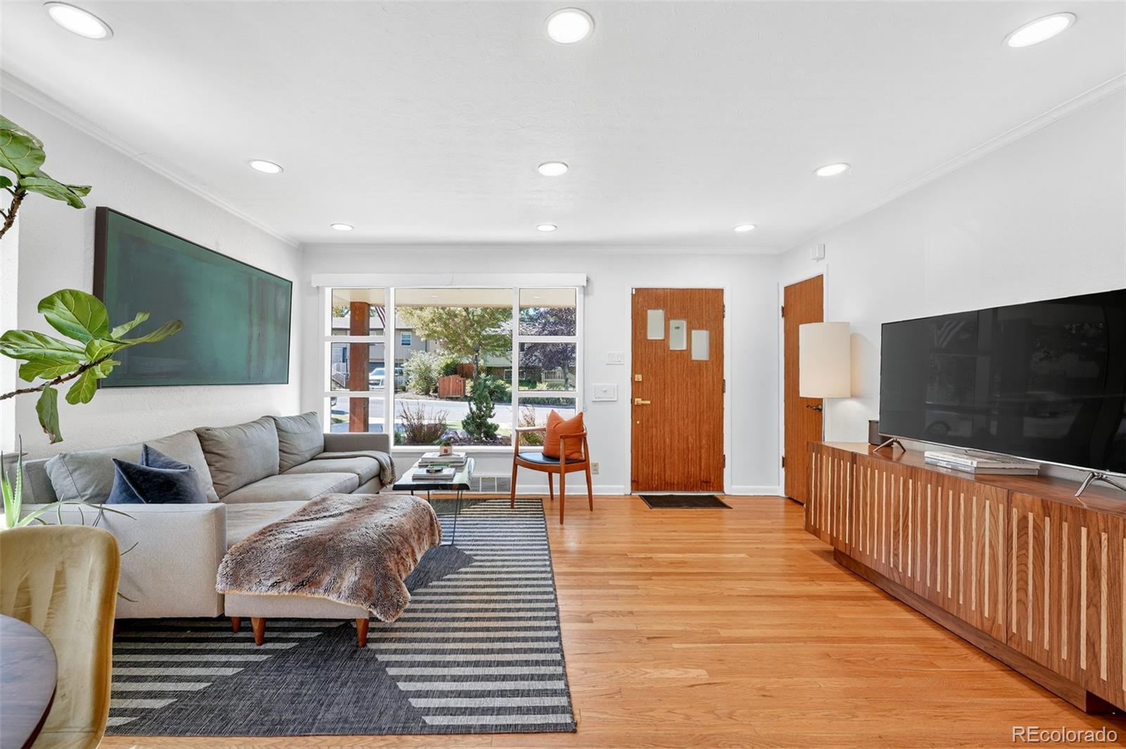 360 S Krameria Street