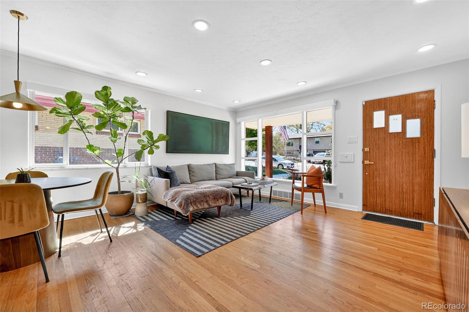 360 S Krameria Street