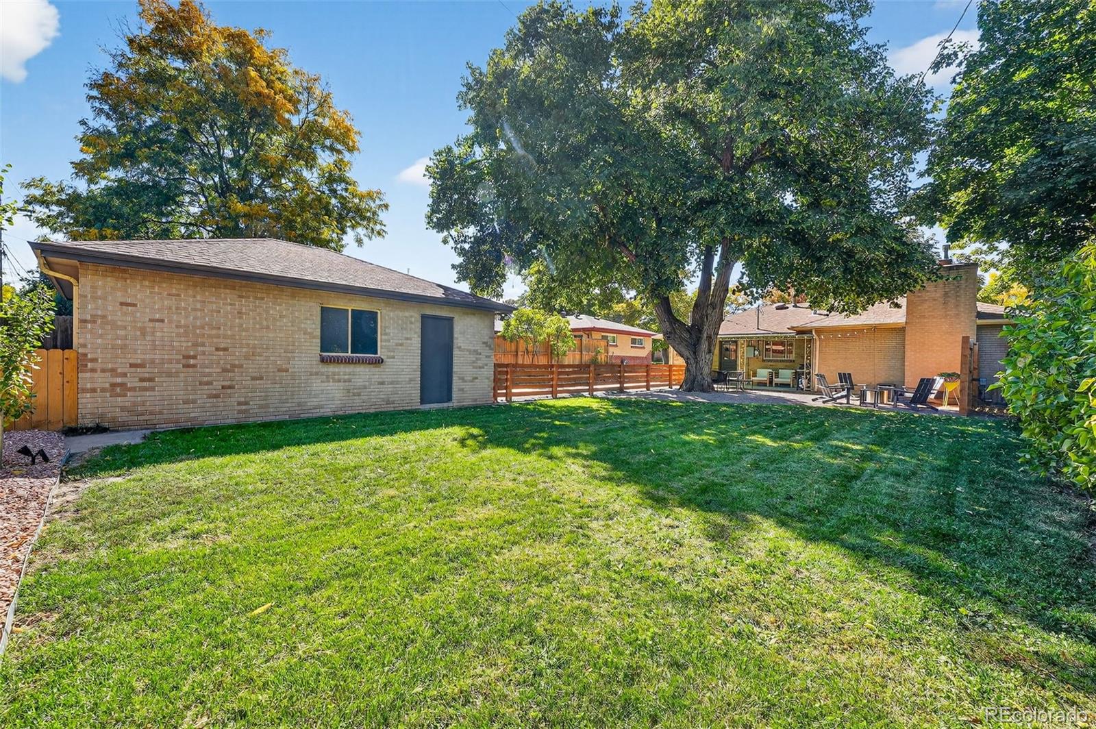 360 S Krameria Street