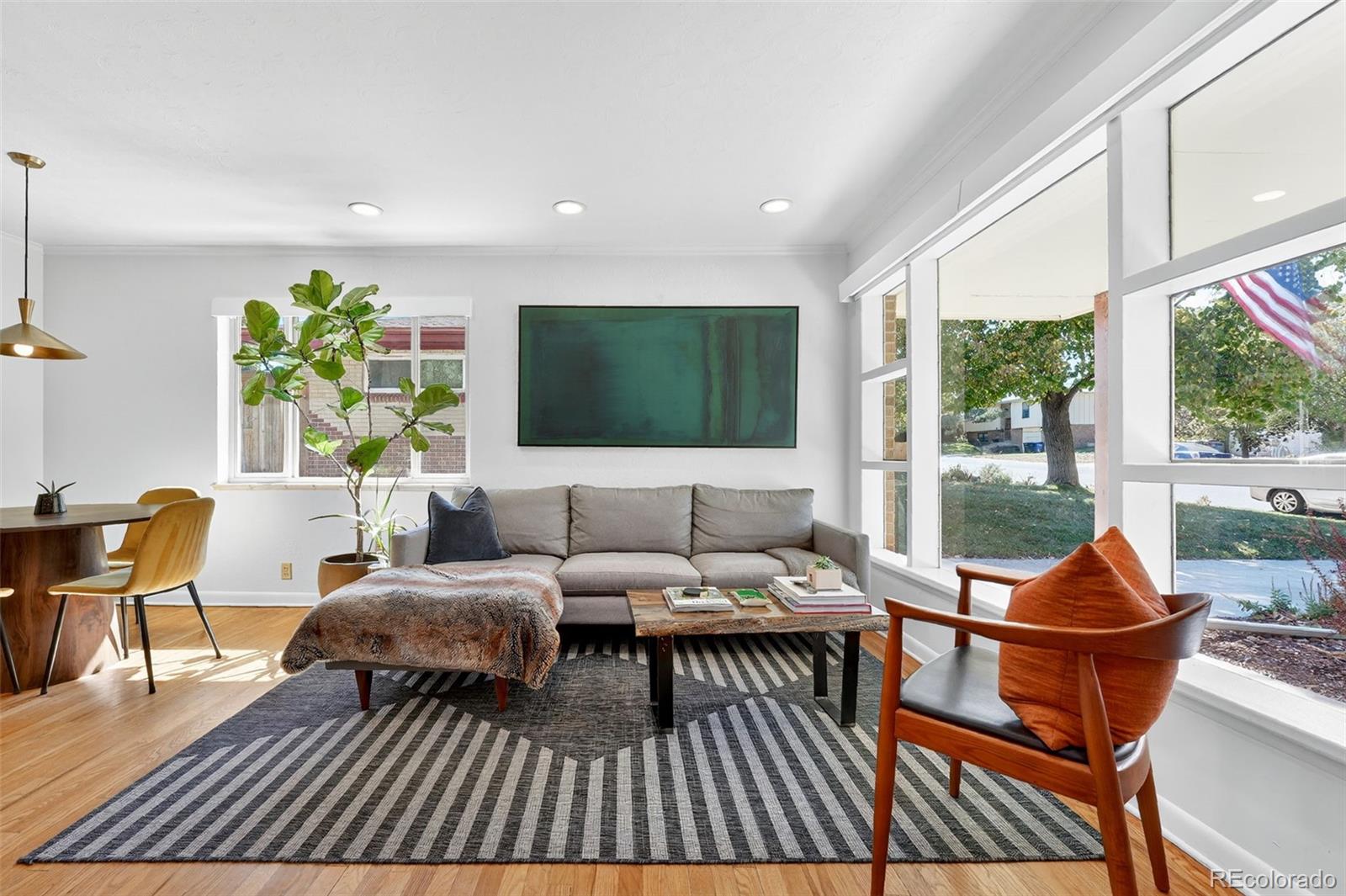 360 S Krameria Street