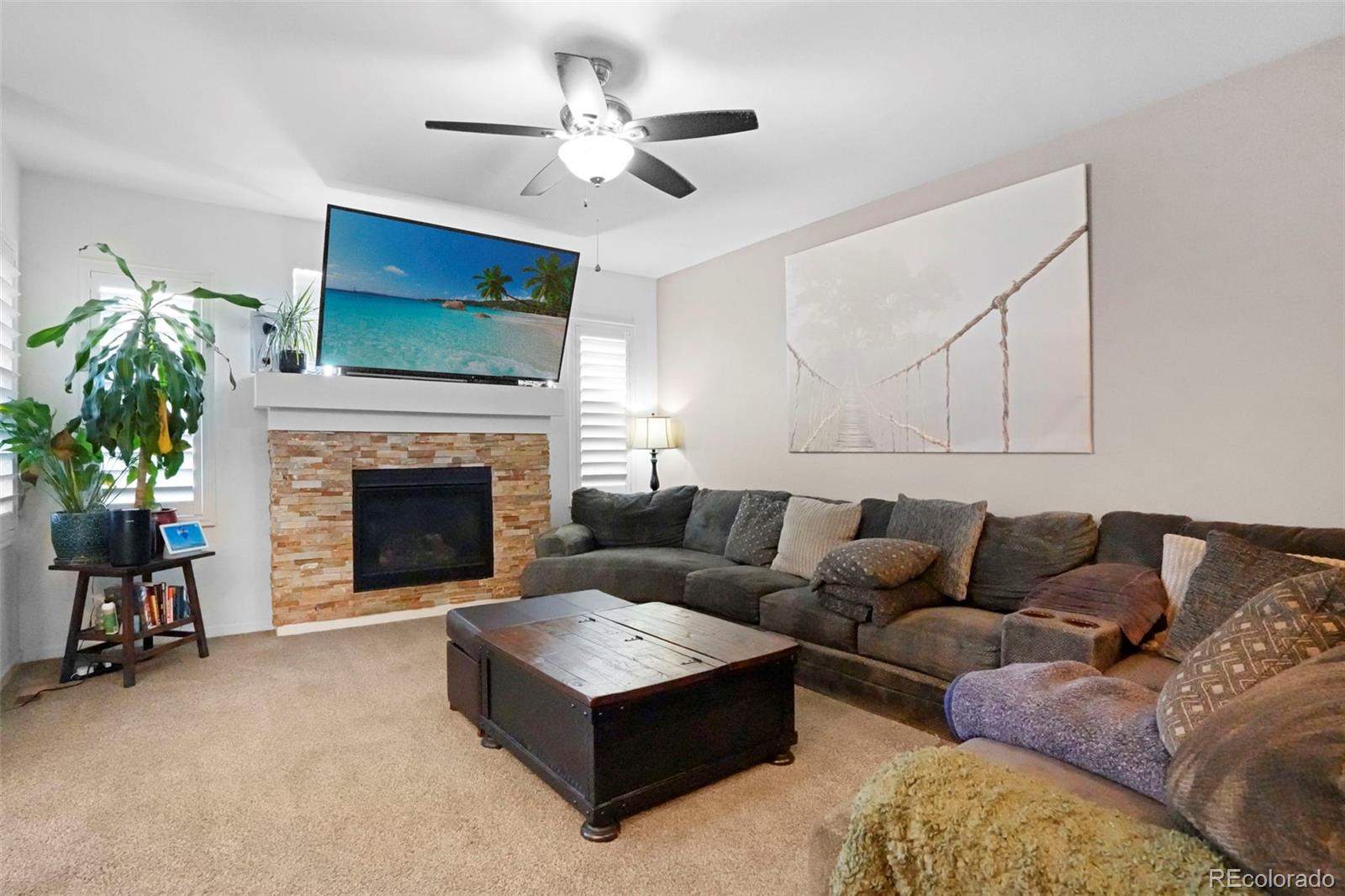 6404 S Harvest Street