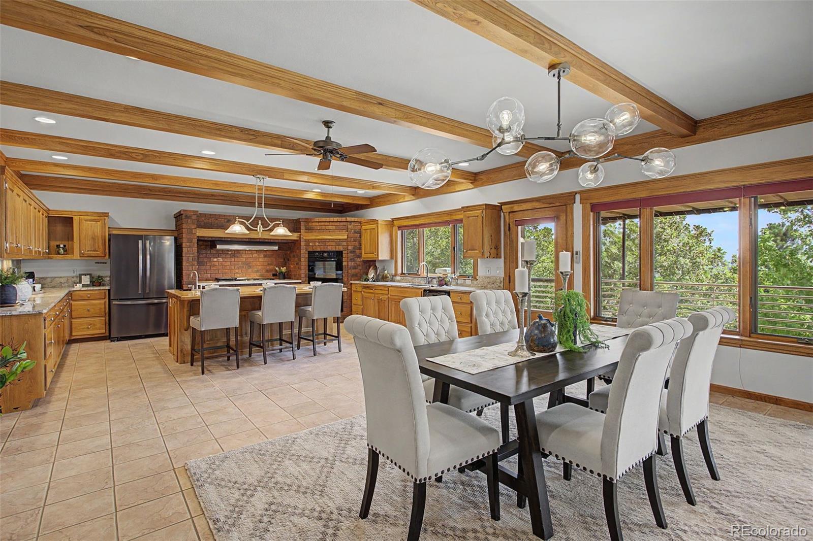 17260 Fairplay Dr, Monument, CO, 80132, USA, 4 Bedrooms Bedrooms, ,3 BathroomsBathrooms,Residential,Active,17260 Fairplay Dr,5044552