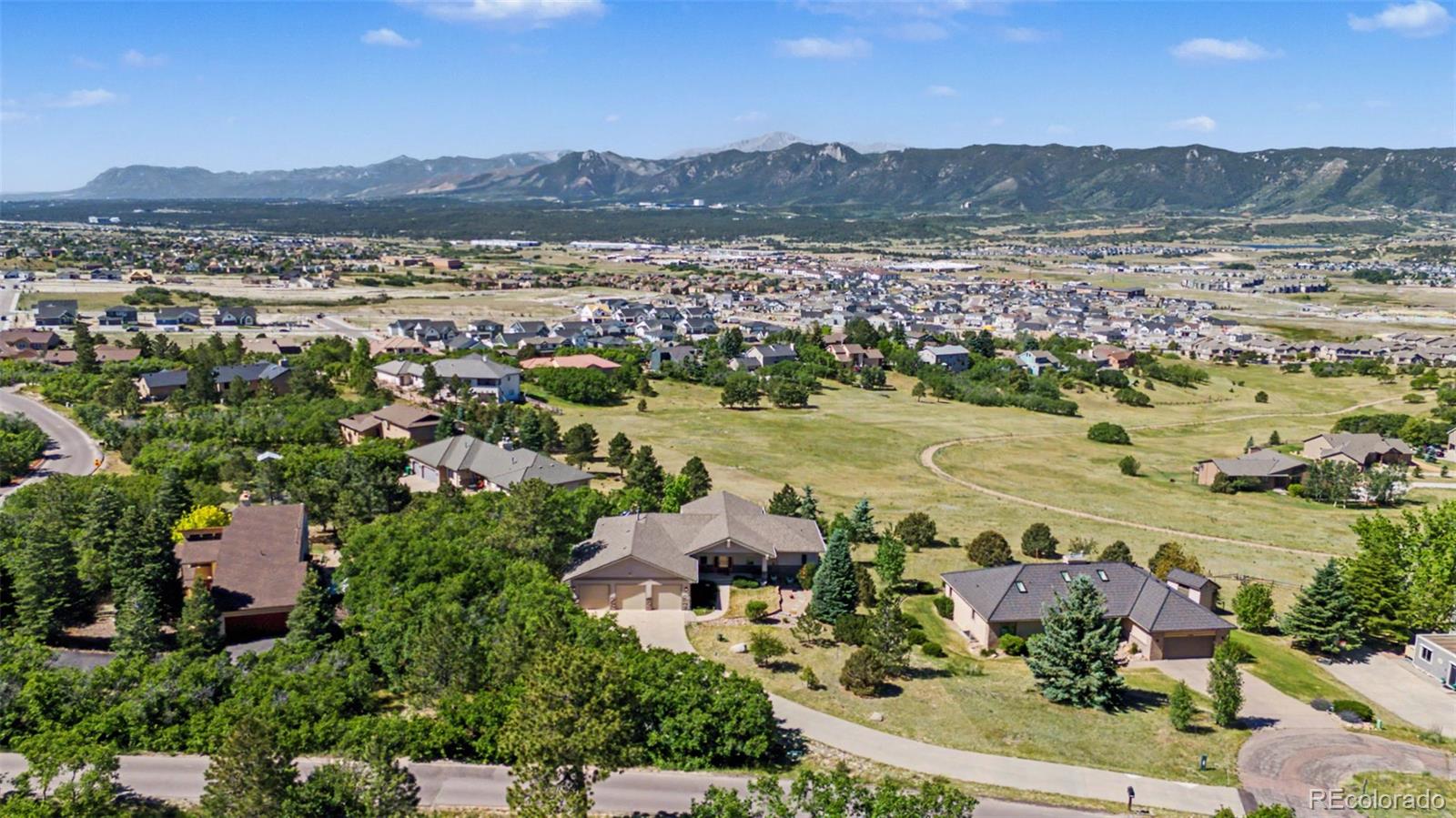 17260 Fairplay Dr, Monument, CO, 80132, USA, 4 Bedrooms Bedrooms, ,3 BathroomsBathrooms,Residential,Active,17260 Fairplay Dr,5044552