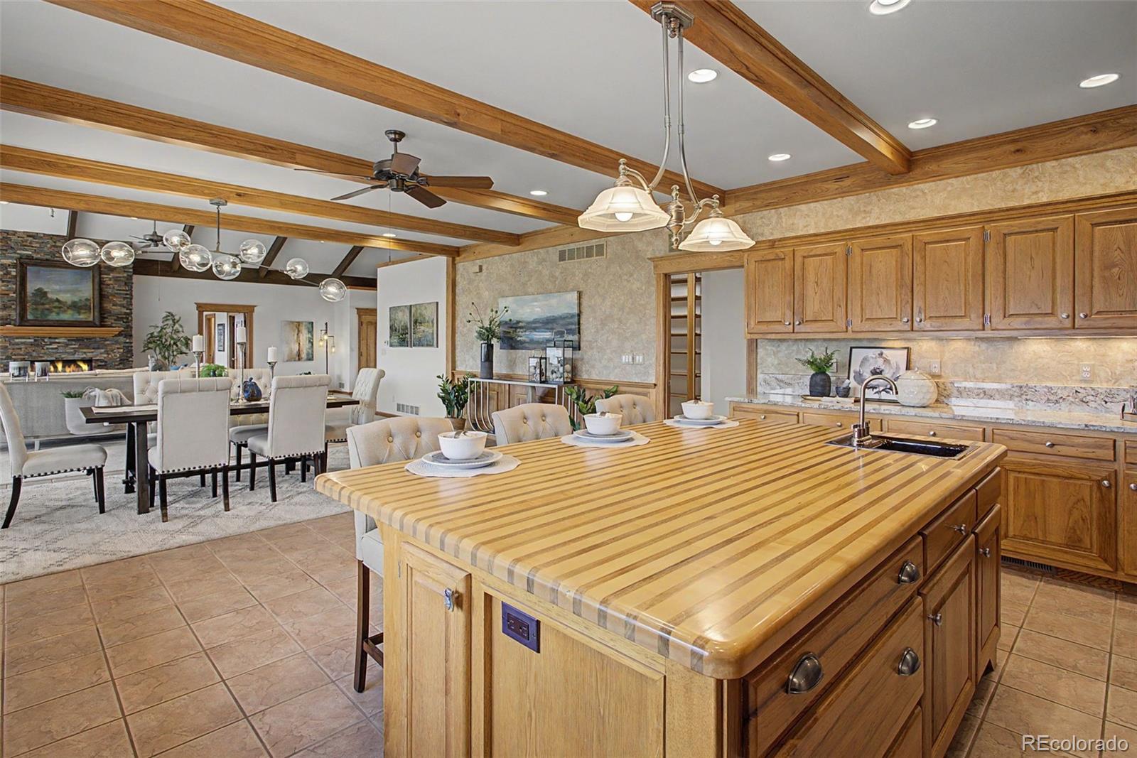 17260 Fairplay Dr, Monument, CO, 80132, USA, 4 Bedrooms Bedrooms, ,3 BathroomsBathrooms,Residential,Active,17260 Fairplay Dr,5044552