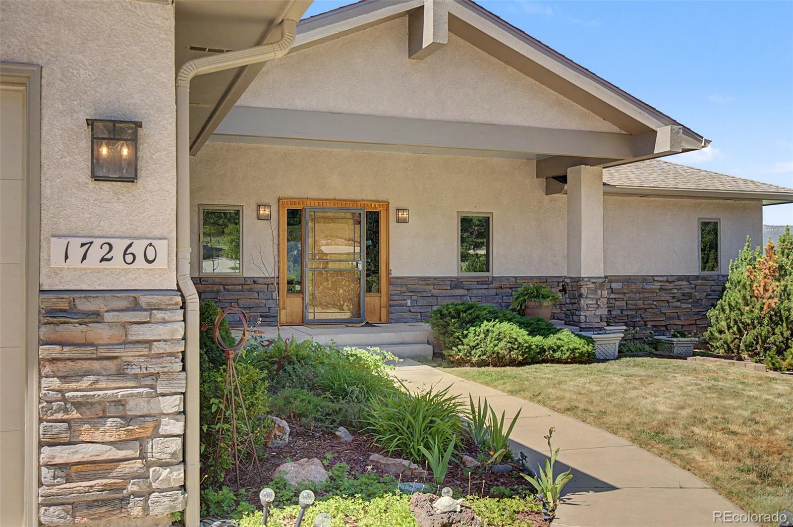 17260 Fairplay Dr, Monument, CO, 80132, USA, 4 Bedrooms Bedrooms, ,3 BathroomsBathrooms,Residential,Active,17260 Fairplay Dr,5044552