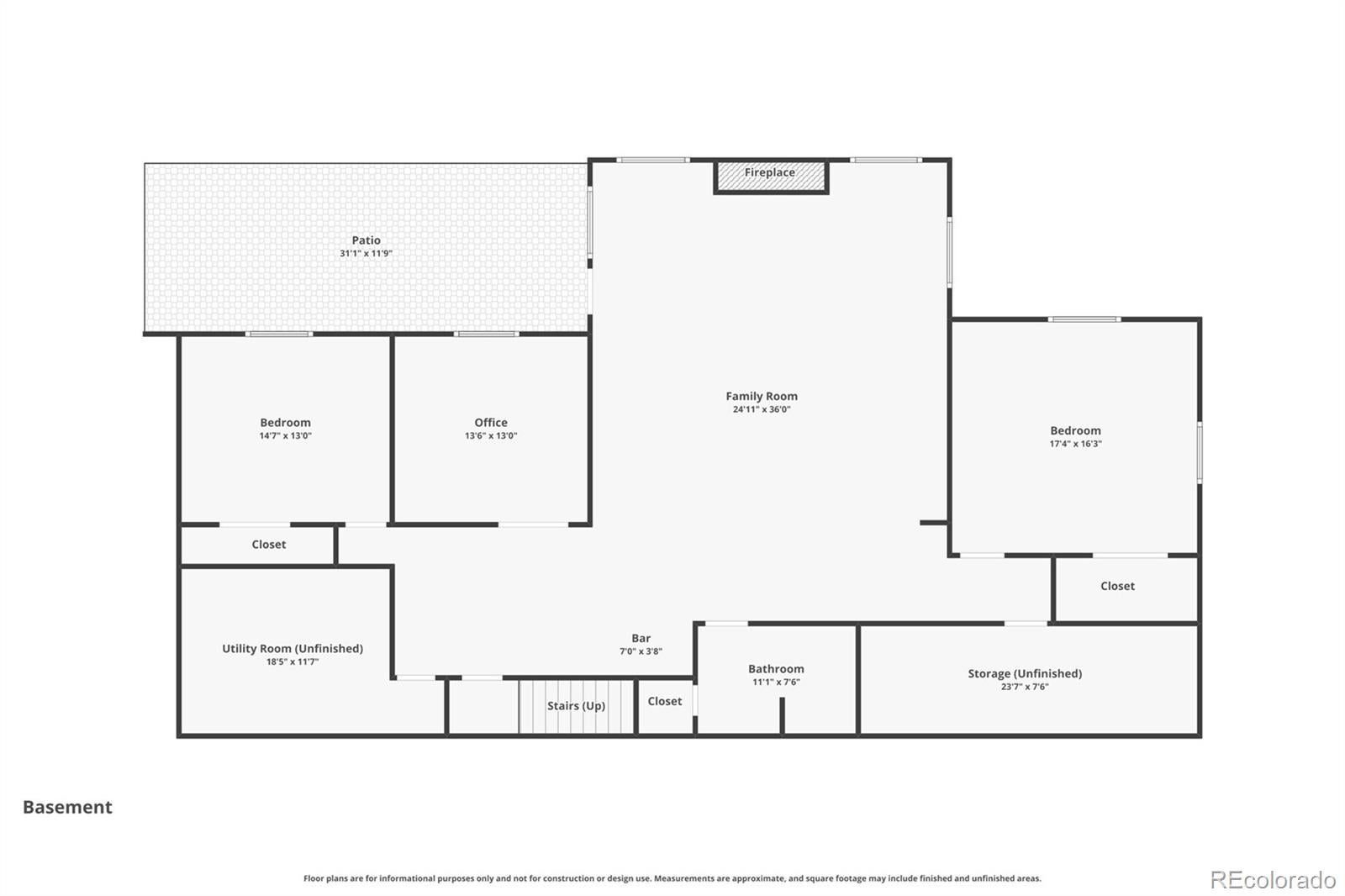 17260 Fairplay Dr, Monument, CO, 80132, USA, 4 Bedrooms Bedrooms, ,3 BathroomsBathrooms,Residential,Active,17260 Fairplay Dr,5044552