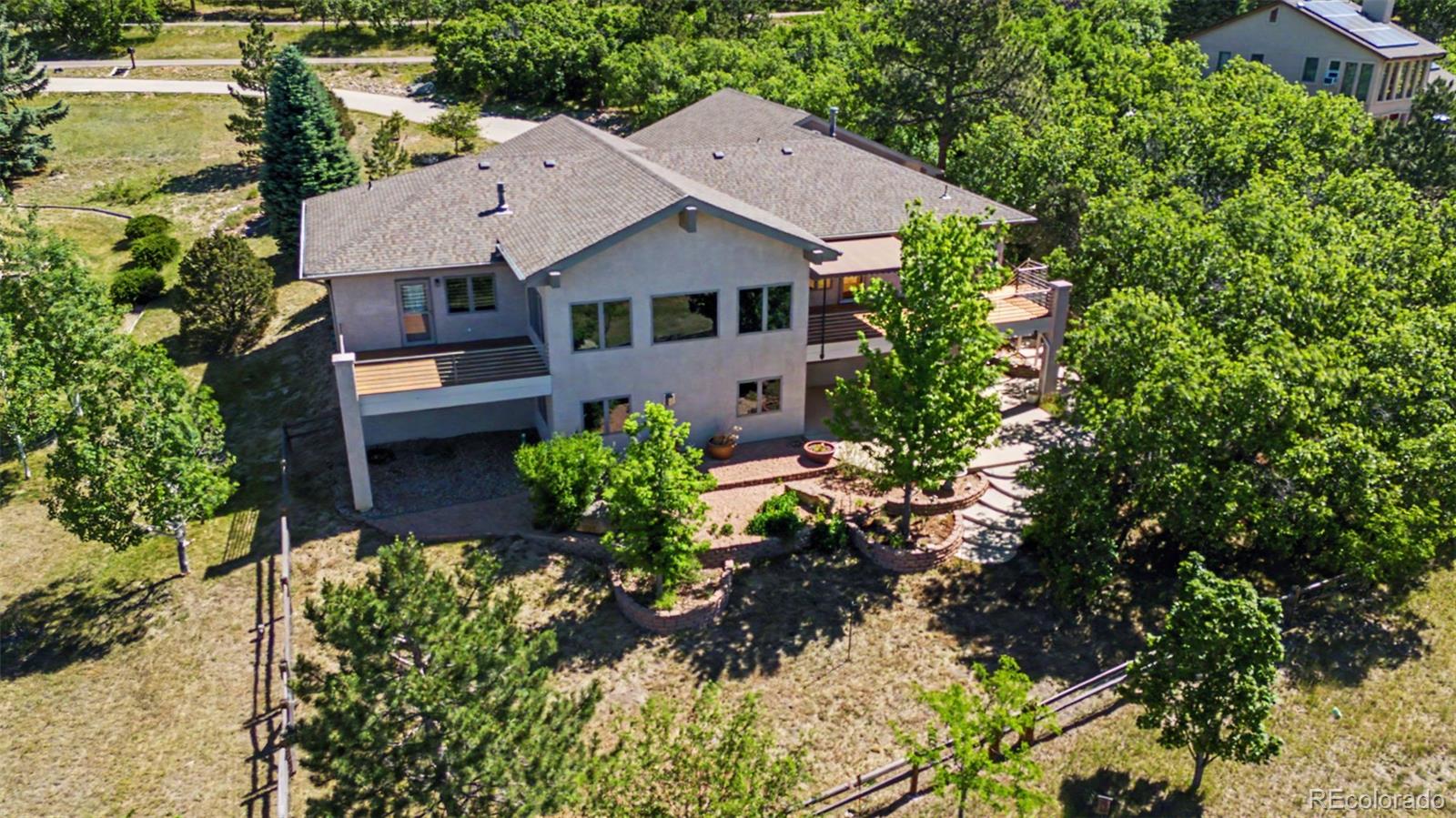 17260 Fairplay Dr, Monument, CO, 80132, USA, 4 Bedrooms Bedrooms, ,3 BathroomsBathrooms,Residential,Active,17260 Fairplay Dr,5044552