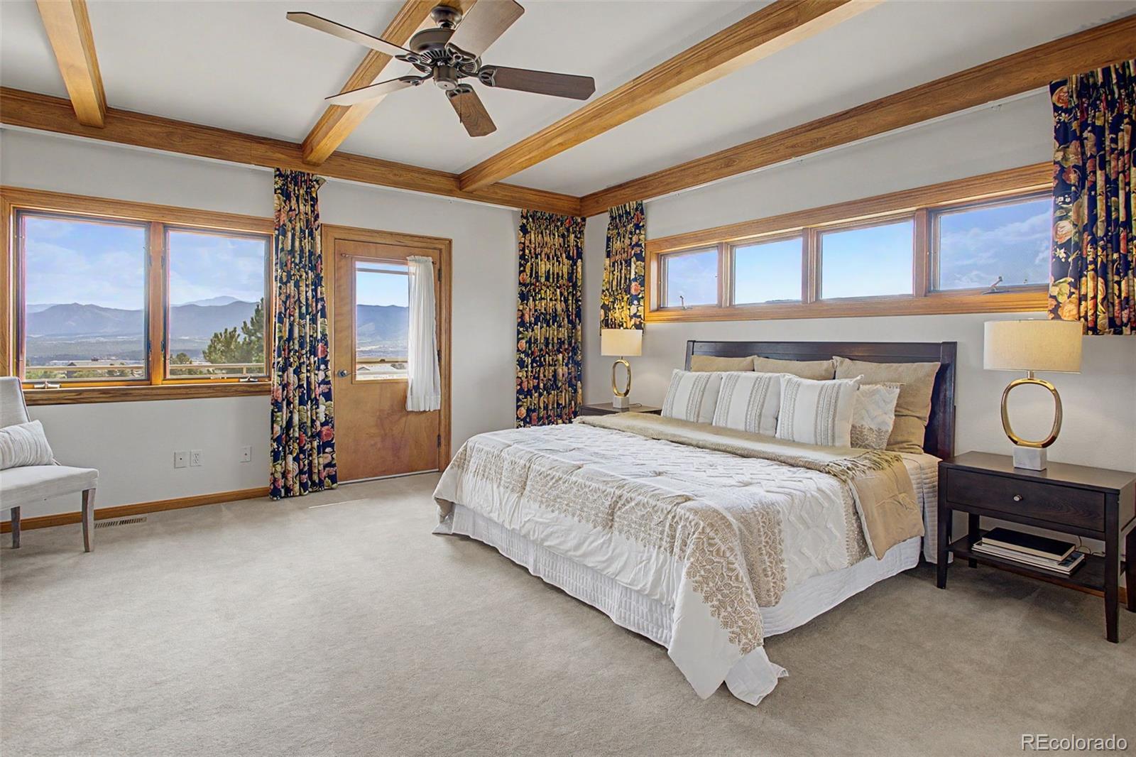 17260 Fairplay Dr, Monument, CO, 80132, USA, 4 Bedrooms Bedrooms, ,3 BathroomsBathrooms,Residential,Active,17260 Fairplay Dr,5044552