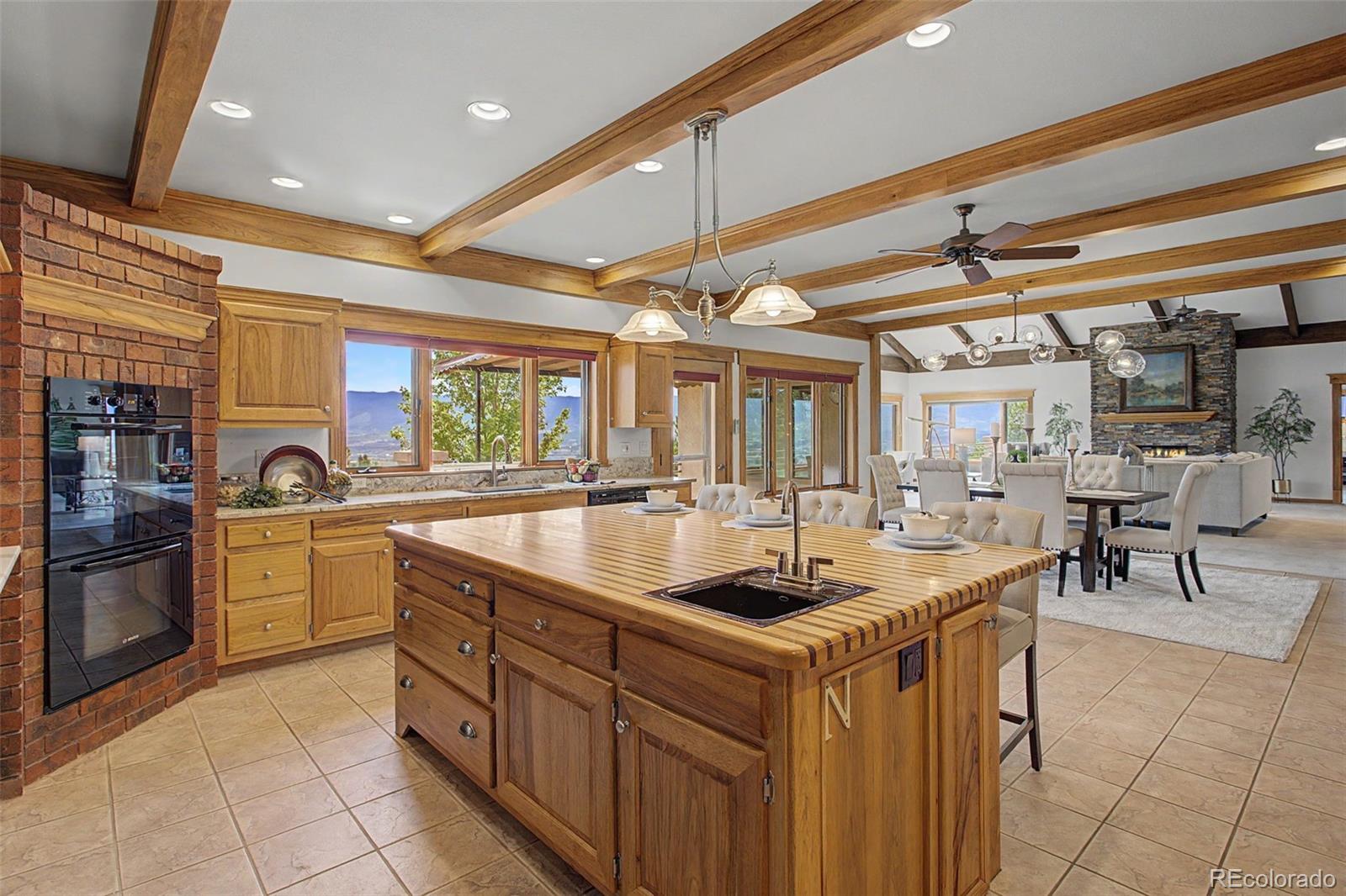17260 Fairplay Dr, Monument, CO, 80132, USA, 4 Bedrooms Bedrooms, ,3 BathroomsBathrooms,Residential,Active,17260 Fairplay Dr,5044552
