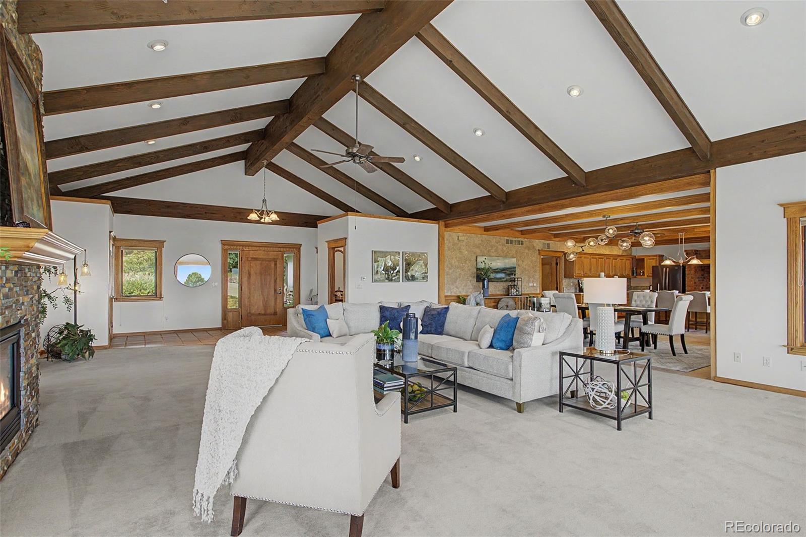 17260 Fairplay Dr, Monument, CO, 80132, USA, 4 Bedrooms Bedrooms, ,3 BathroomsBathrooms,Residential,Active,17260 Fairplay Dr,5044552