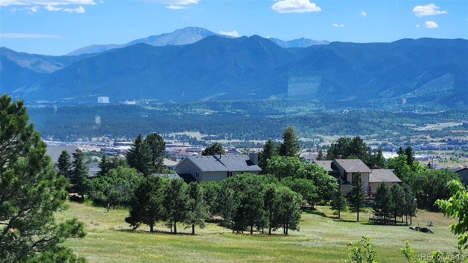 17260 Fairplay Dr, Monument, CO, 80132, USA, 4 Bedrooms Bedrooms, ,3 BathroomsBathrooms,Residential,Active,17260 Fairplay Dr,5044552
