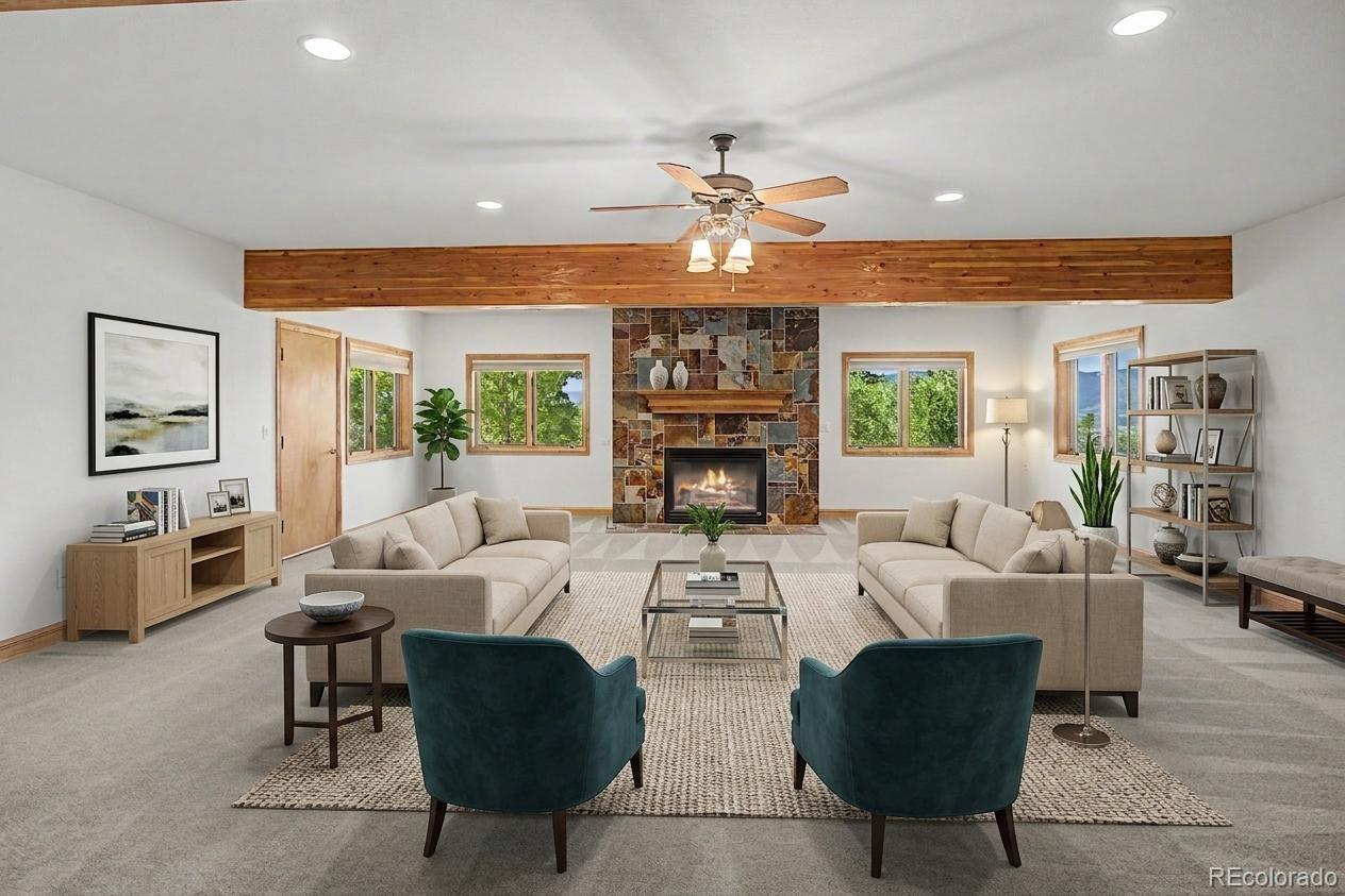17260 Fairplay Dr, Monument, CO, 80132, USA, 4 Bedrooms Bedrooms, ,3 BathroomsBathrooms,Residential,Active,17260 Fairplay Dr,5044552