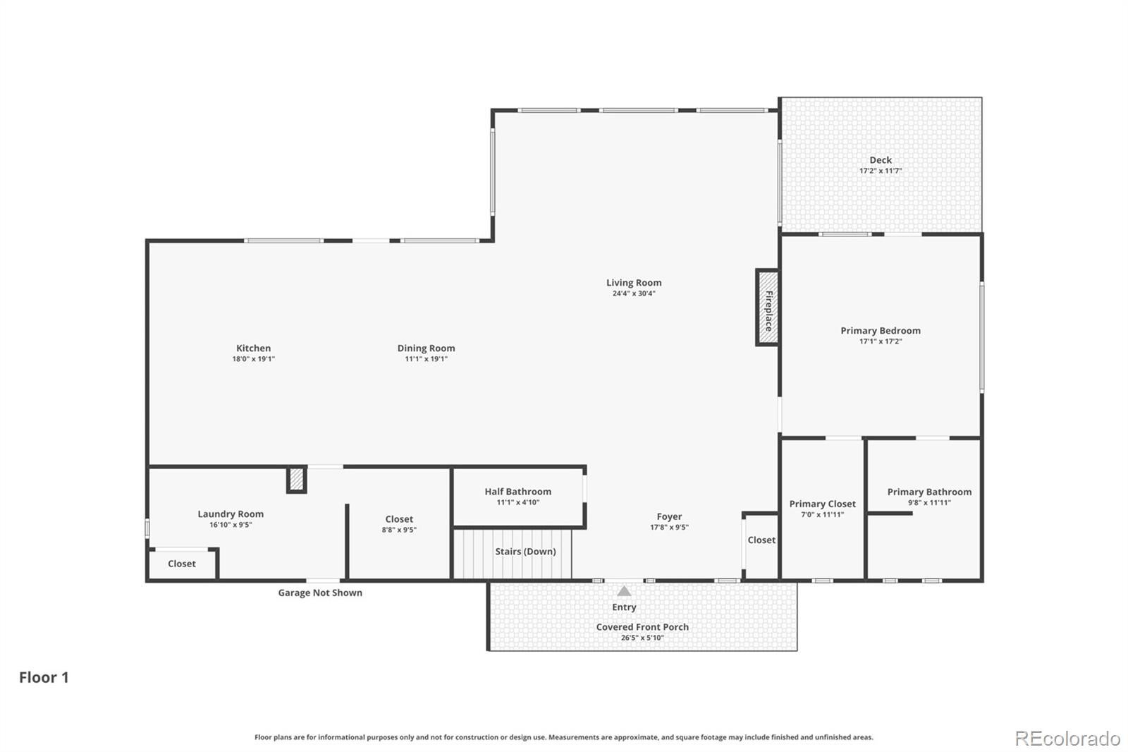 17260 Fairplay Dr, Monument, CO, 80132, USA, 4 Bedrooms Bedrooms, ,3 BathroomsBathrooms,Residential,Active,17260 Fairplay Dr,5044552
