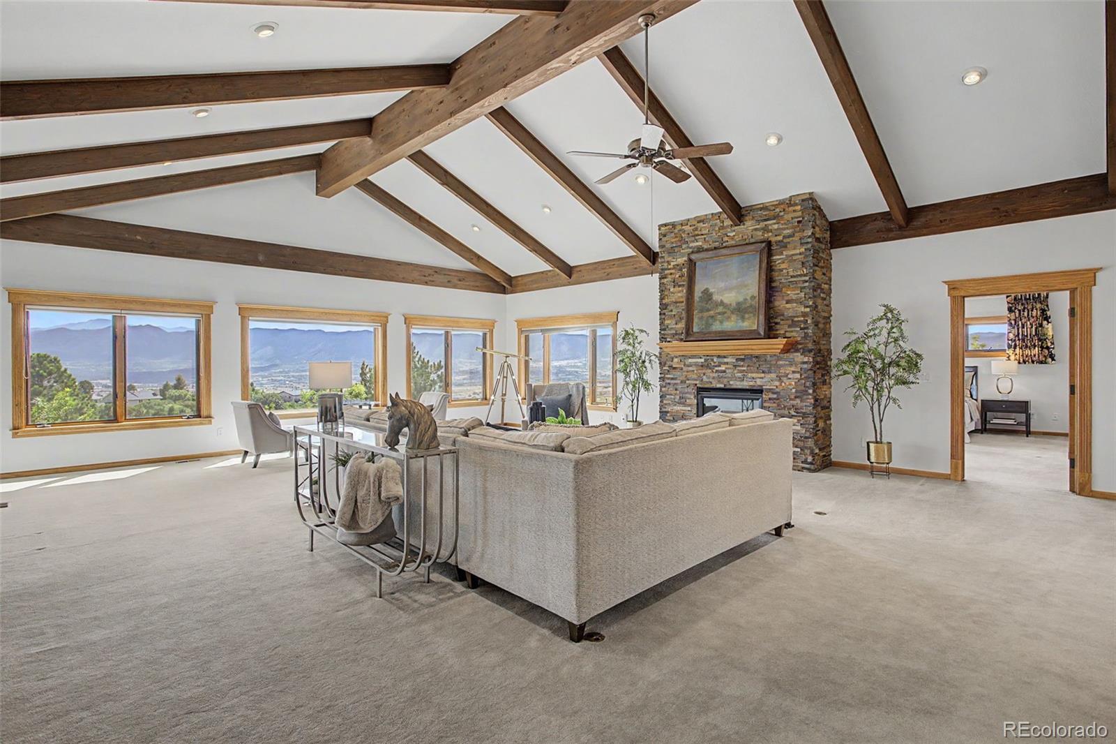 17260 Fairplay Dr, Monument, CO, 80132, USA, 4 Bedrooms Bedrooms, ,3 BathroomsBathrooms,Residential,Active,17260 Fairplay Dr,5044552