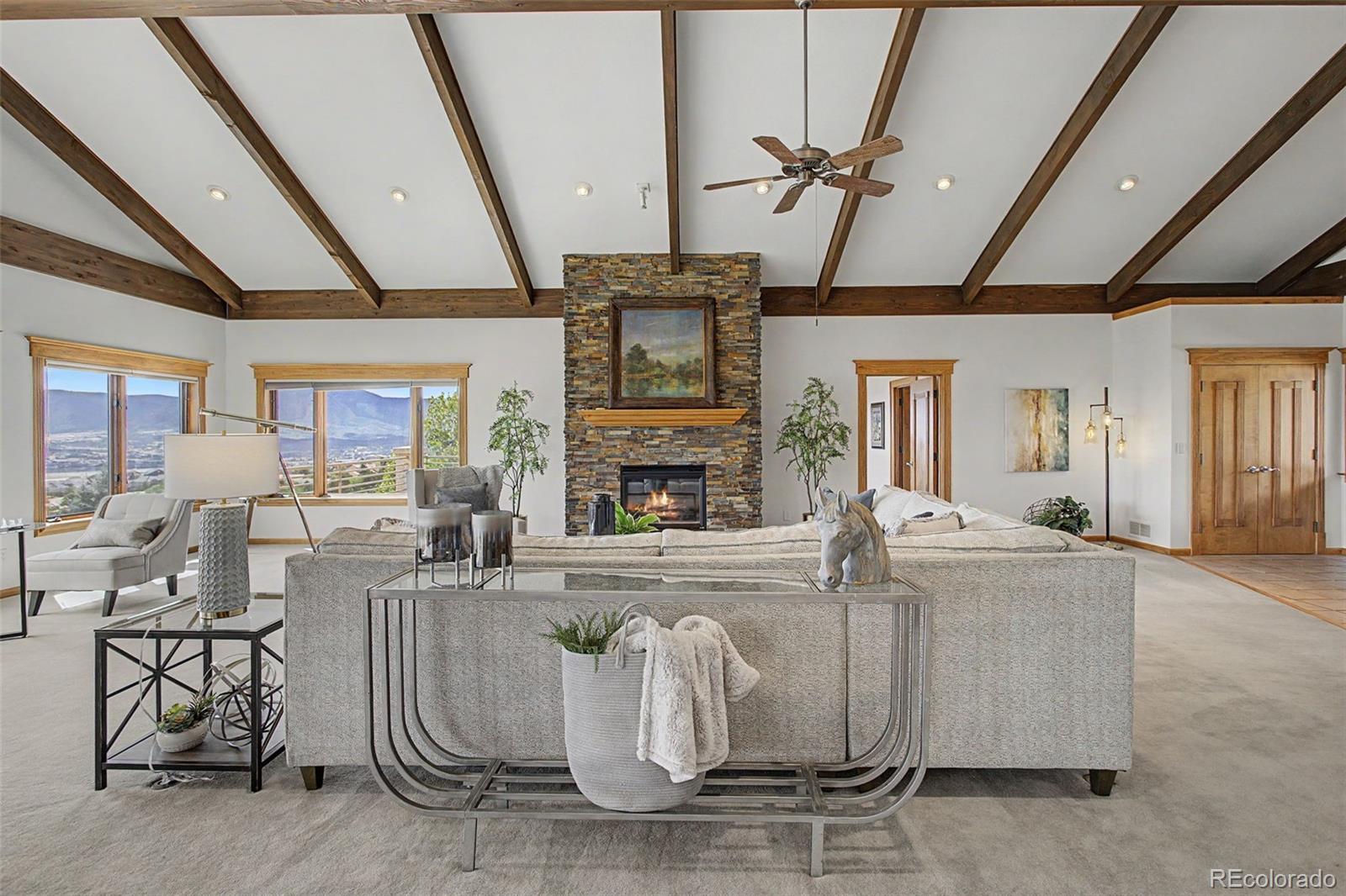 17260 Fairplay Dr, Monument, CO, 80132, USA, 4 Bedrooms Bedrooms, ,3 BathroomsBathrooms,Residential,Active,17260 Fairplay Dr,5044552
