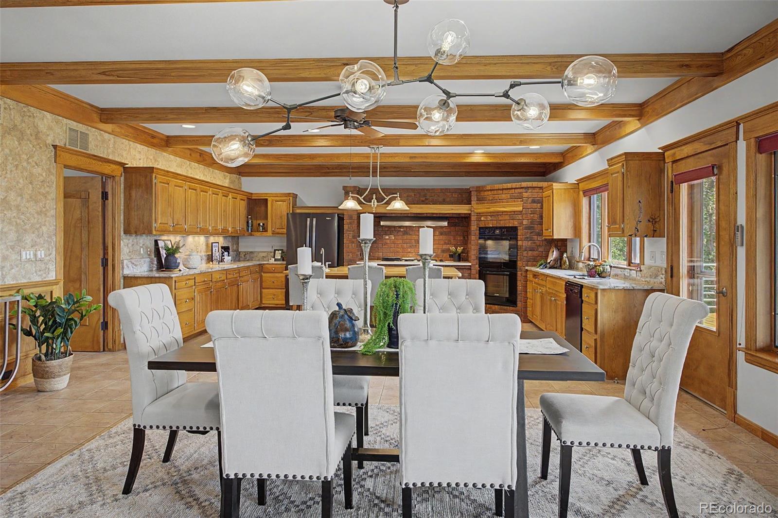 17260 Fairplay Dr, Monument, CO, 80132, USA, 4 Bedrooms Bedrooms, ,3 BathroomsBathrooms,Residential,Active,17260 Fairplay Dr,5044552