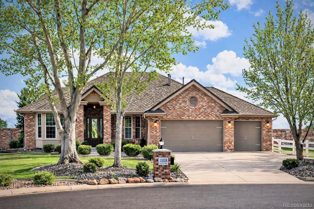 Photo of 13028 W 27th Lane, Golden, CO 80401 (MLS # 1739274)