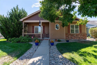 1738 E 11th Street Loveland CO 80537