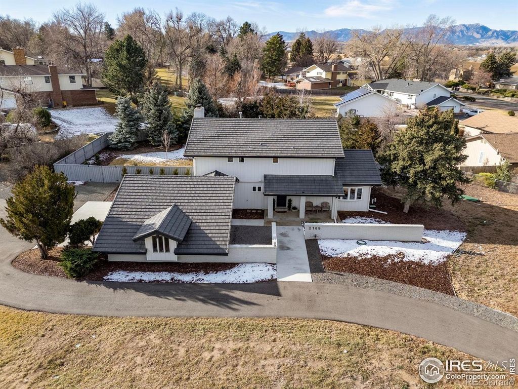 Photo of 2189 Stonehenge Circle, Lafayette, CO 80026 (MLS # IR1050016)