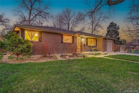 5834 Swadley Court, Arvada, CO 80004 - #: 4876292