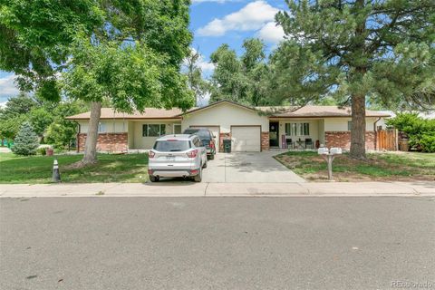 10381 W 12th Place, Lakewood, CO 80215 - #: 8723834