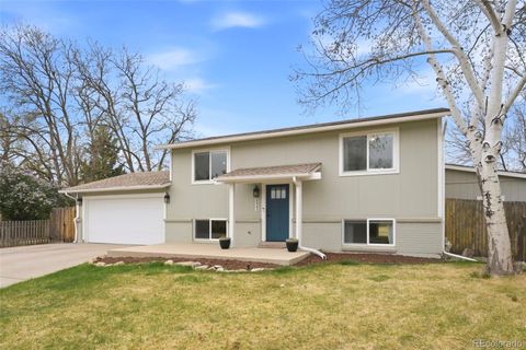8943 Cody Court Broomfield CO 80021