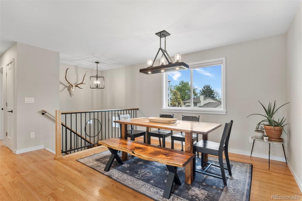 Photo of 8943 Cody Court, Broomfield, CO 80021 (MLS # 6285093)