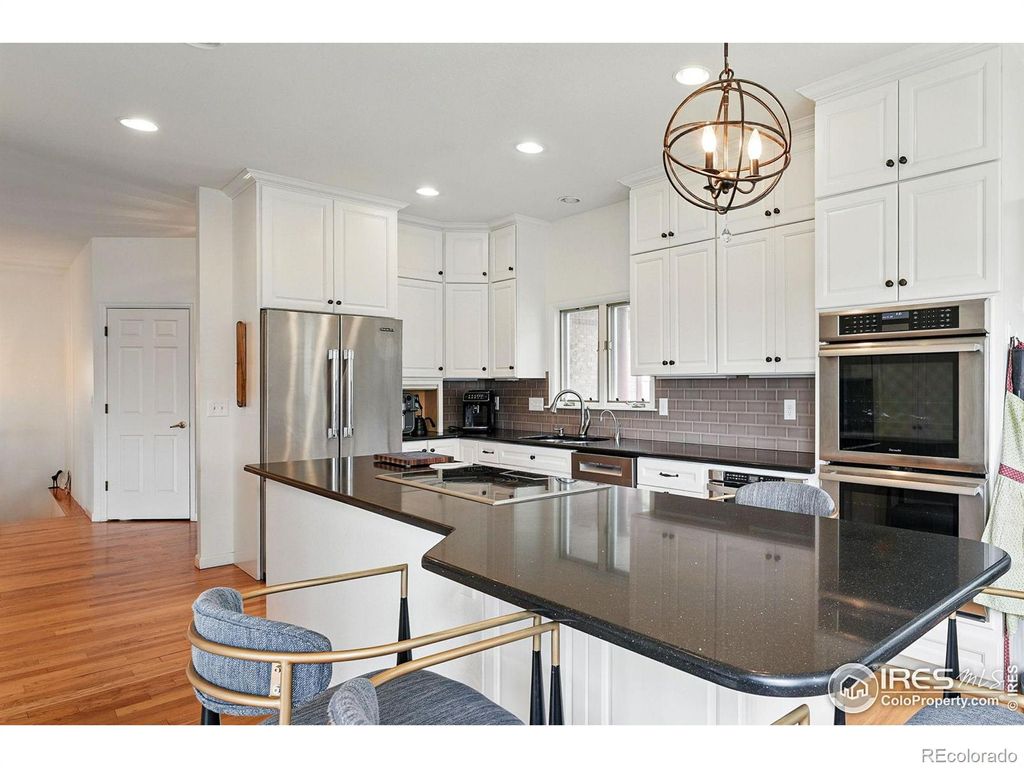Photo of 4212 E Orchard Place, Centennial, CO 80121 (MLS # IR1039629)