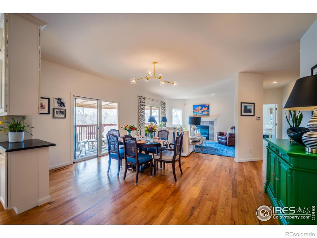 Photo of 4212 E Orchard Place, Centennial, CO 80121 (MLS # IR1039629)