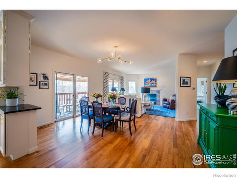 4212 E Orchard Place Centennial CO 80121