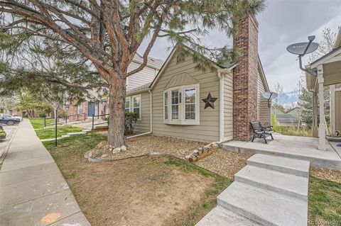 9689 W Chatfield Avenue H Littleton CO 80128