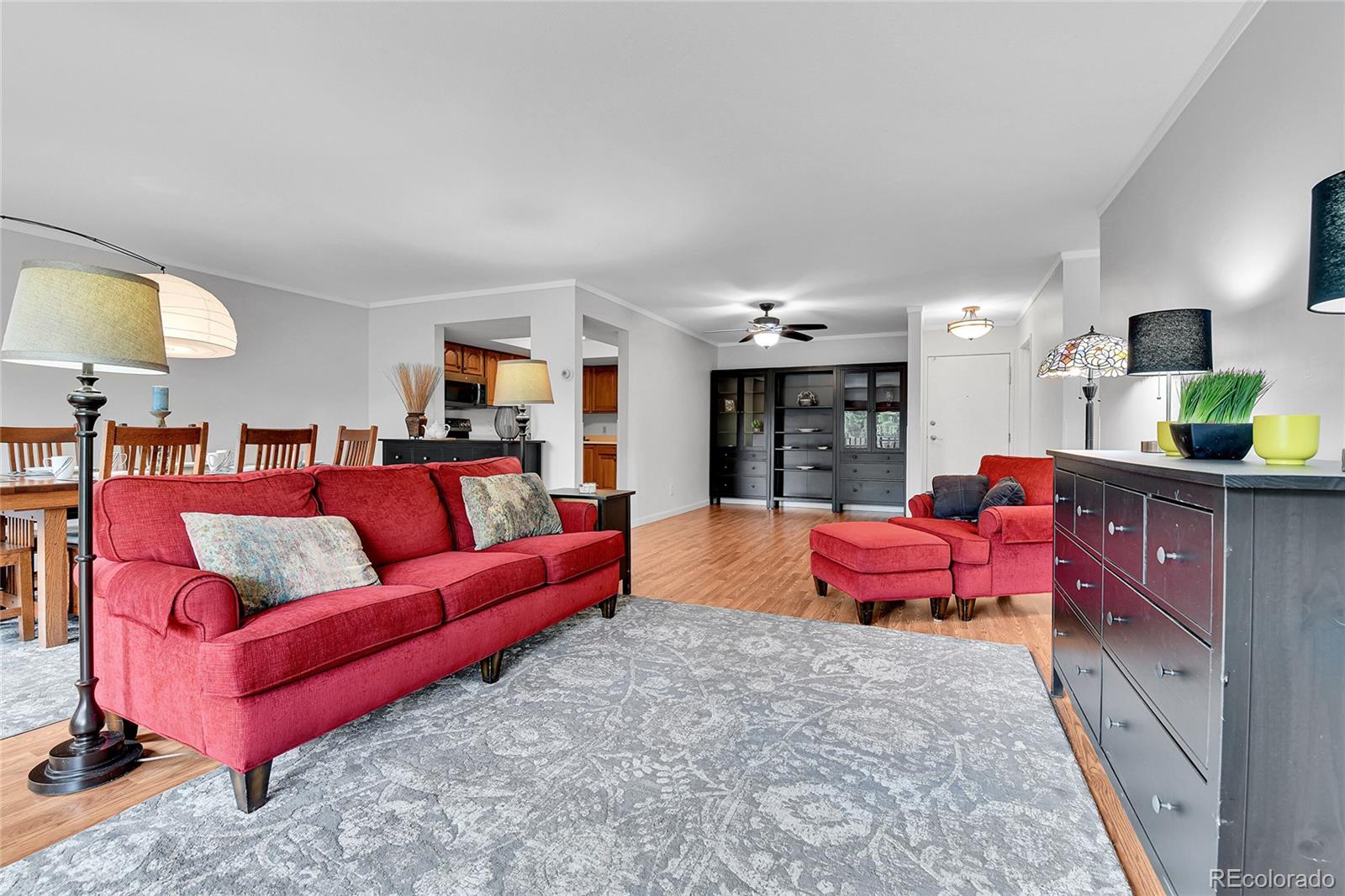 14102 E Linvale Place 212