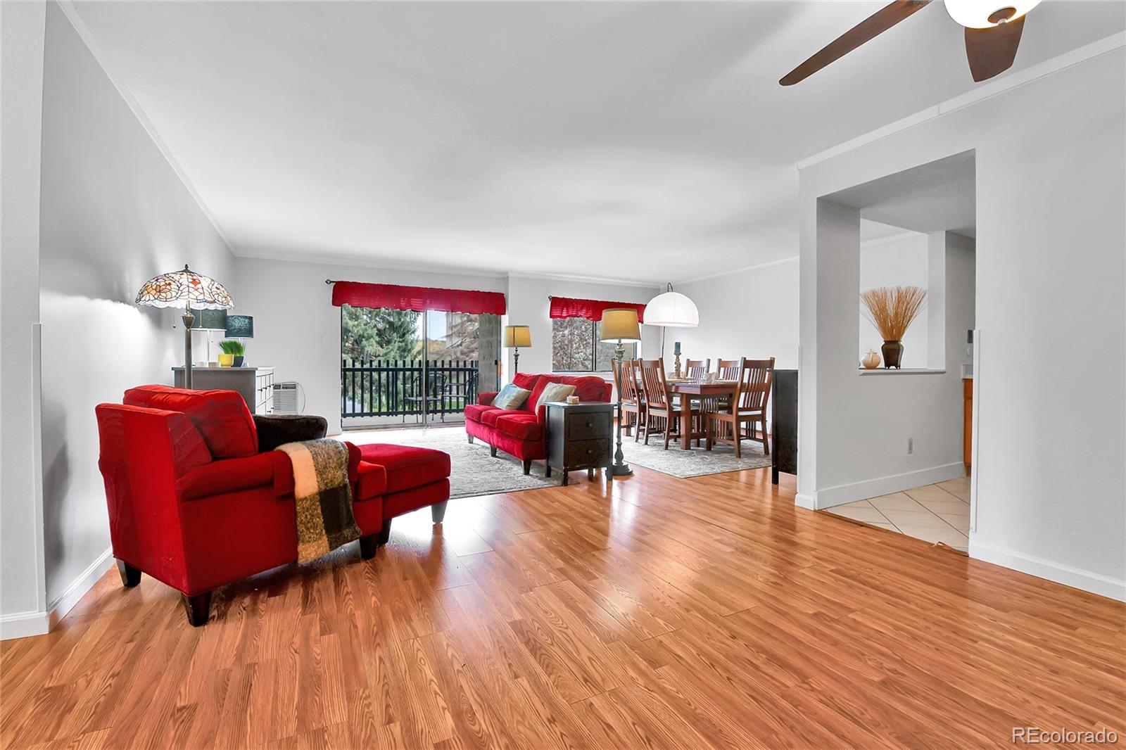 14102 E Linvale Place 212