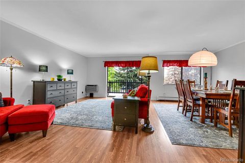 14102 E Linvale Place 212 Aurora CO 80014