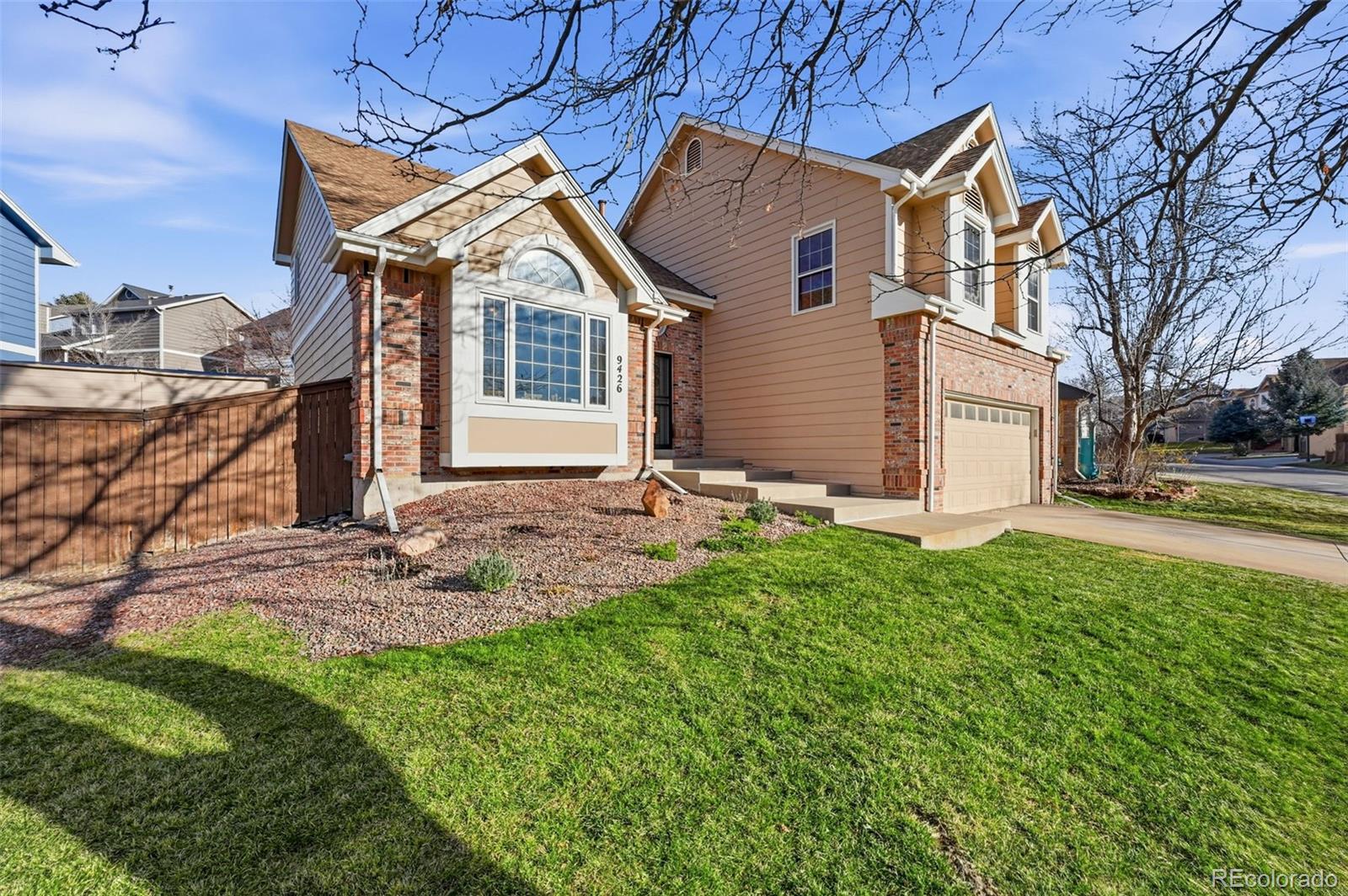 9426 Princeton Circle