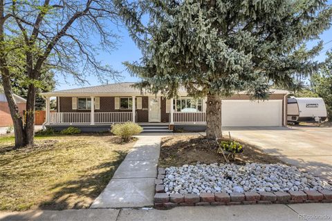 Photo of 12276 W Ohio Place, Lakewood, CO 80228 (MLS # 9448239)