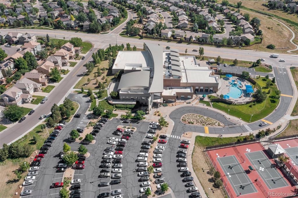 Photo of Highlands Ranch, CO 80130 (MLS # 3486533)