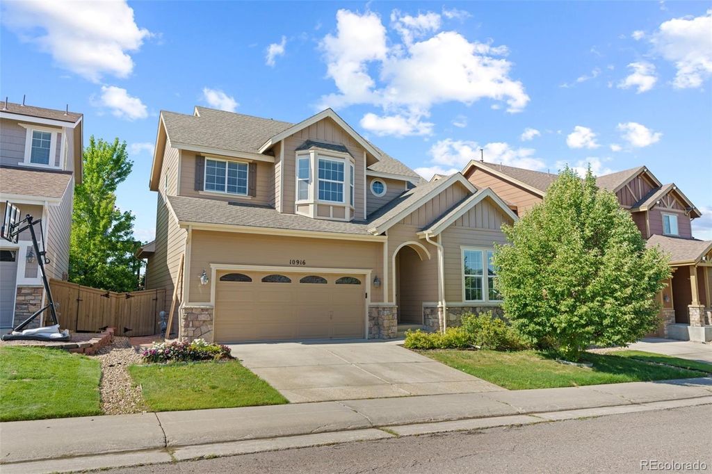 Photo of Highlands Ranch, CO 80130 (MLS # 3486533)