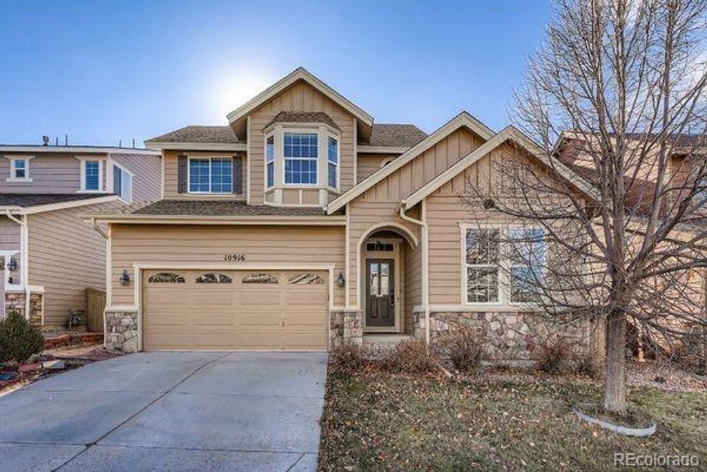 Photo of Highlands Ranch, CO 80130 (MLS # 3486533)