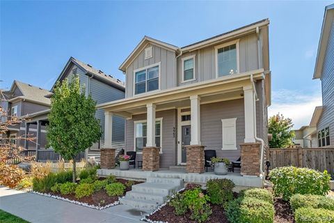 9962 E 60th Avenue Denver CO 80238