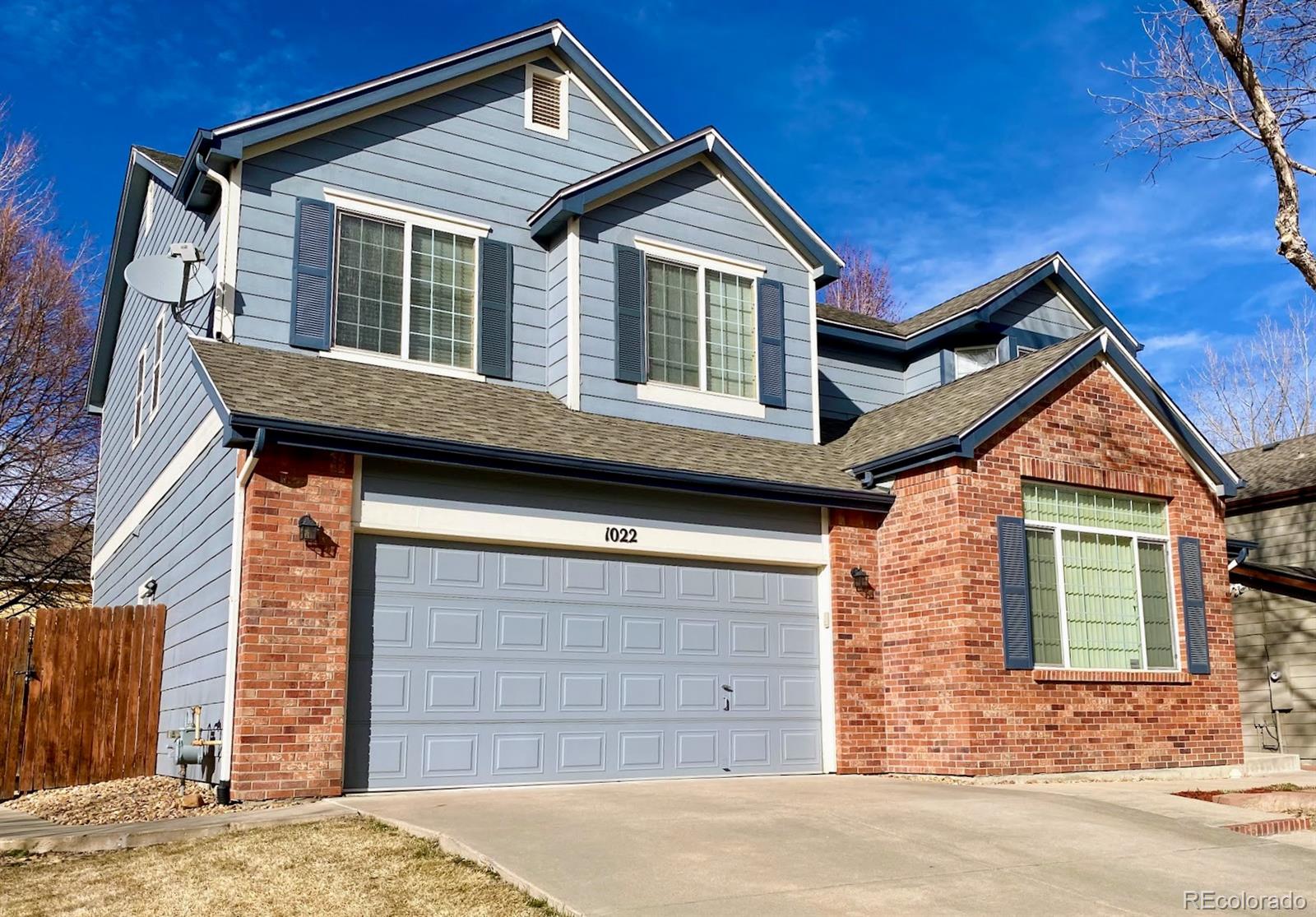 1022 Morning Dove Drive, Longmont, CO, 80504 1 1022 Morning Dove Drive