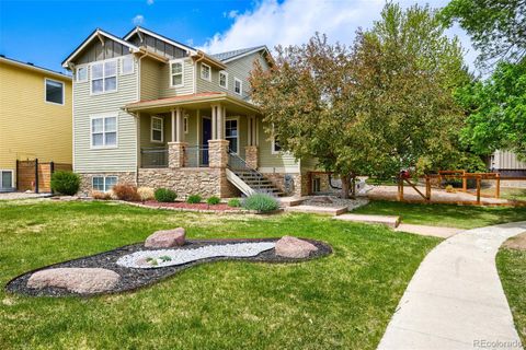 1820 Great Western Drive Longmont CO 80501