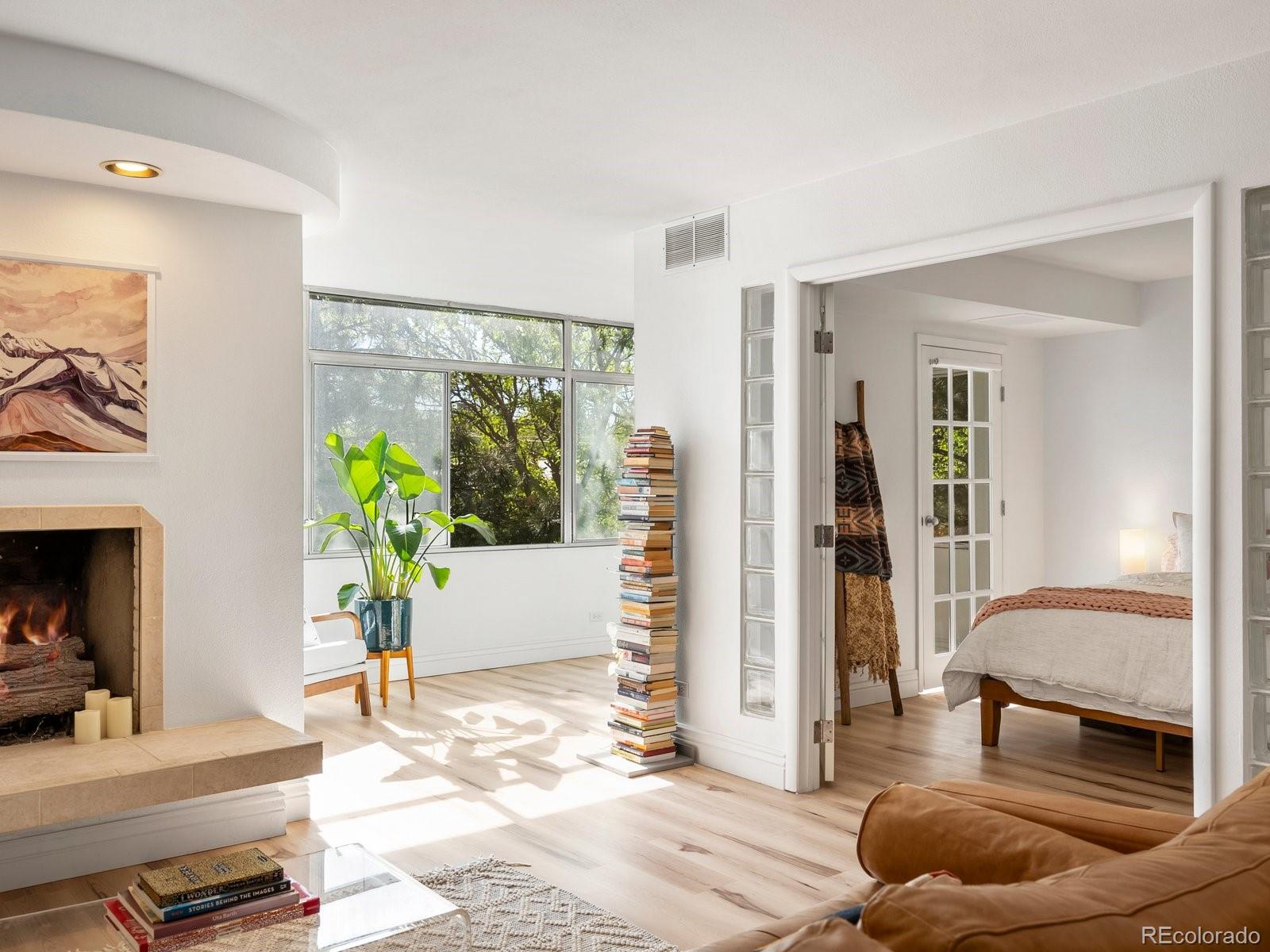 1313 N Williams Street 503